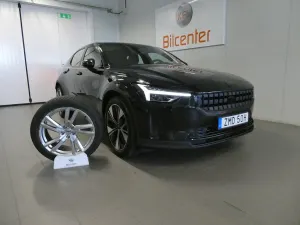 Polestar 2 2022